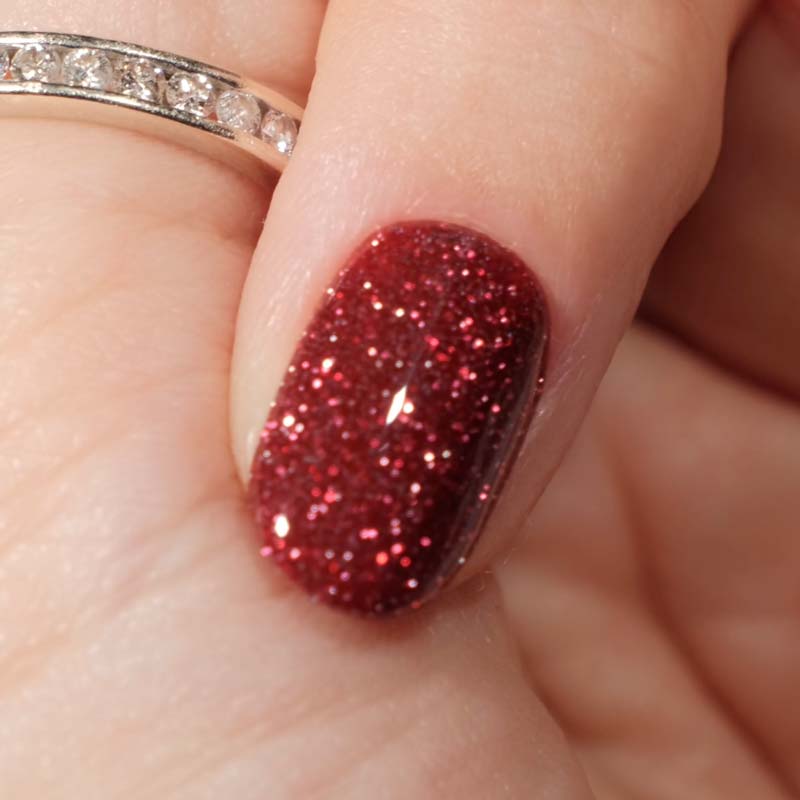 Sparkle & Spice - MoYou London