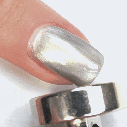 Premium Gel Polish ★ Claw of Steel - MoYou London