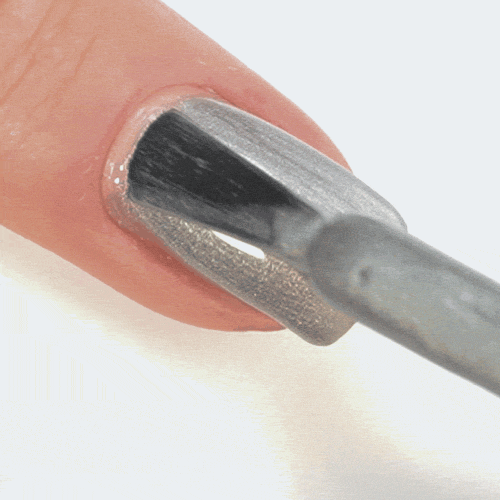 Premium Gel Polish ★ Claw of Steel - MoYou London
