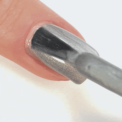 Premium Gel Polish ★ Claw of Steel - MoYou London