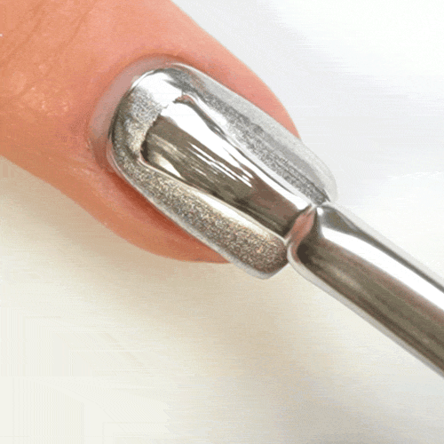 Premium Gel Polish ★ Liquid Steel - MoYou London