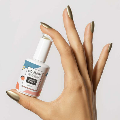 Premium Gel Polish ★ 24K Swipe - MoYou London