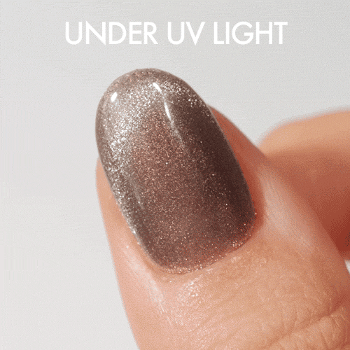Glacier Glow - MoYou London