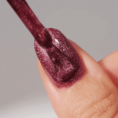 Plum Mirage - MoYou London