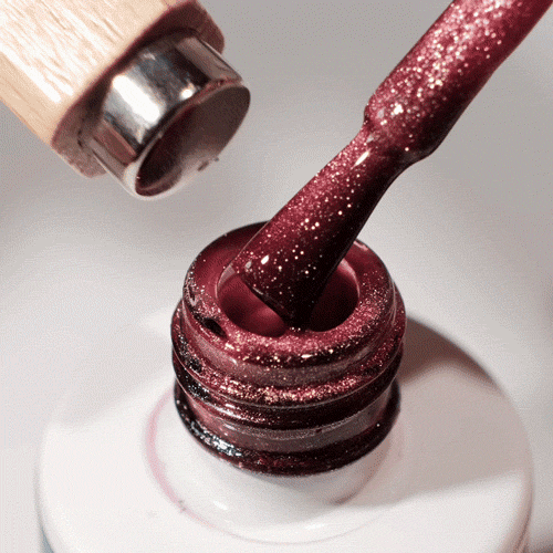 Plum Mirage - MoYou London