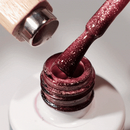 Plum Mirage - MoYou London