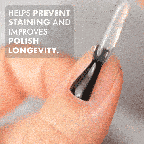 Premium Gel Polish ★ Base Coat - MoYou London