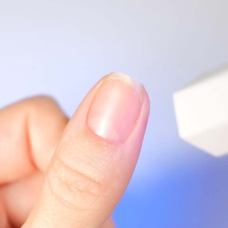 Premium Gel Polish ★ Base Coat - MoYou London