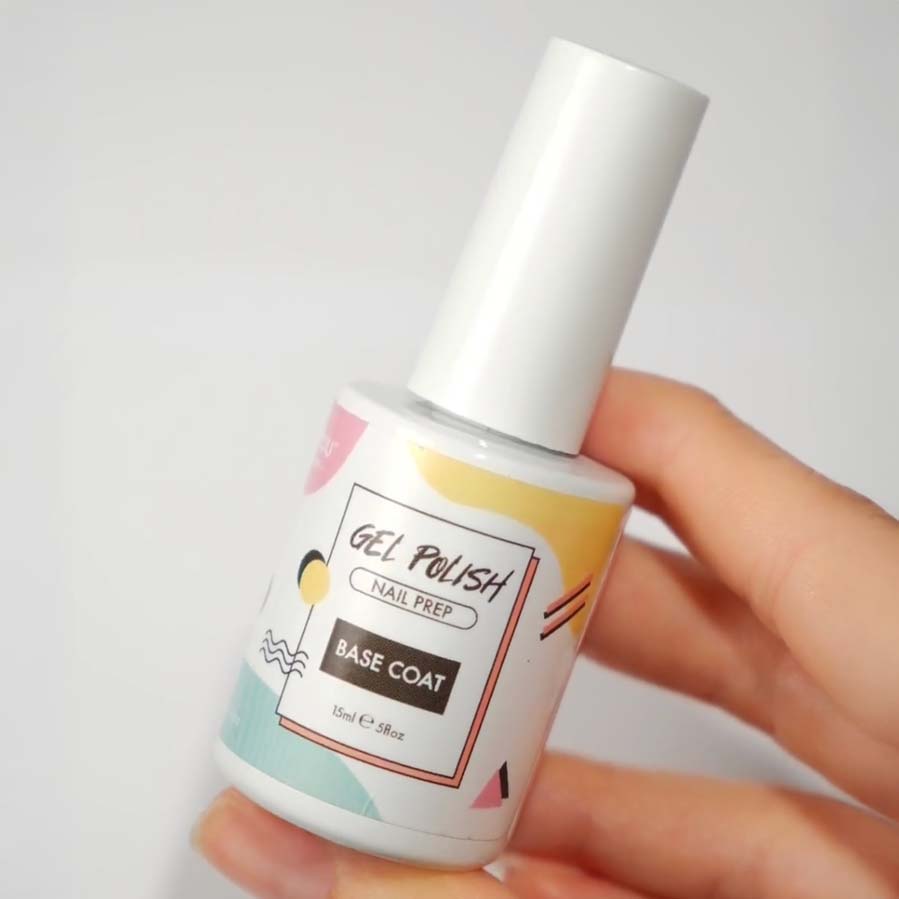 Premium Gel Polish ★ Base Coat - MoYou London