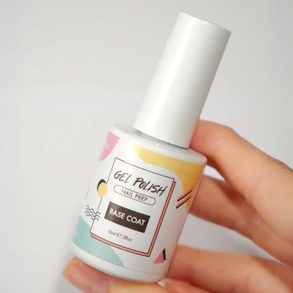 Premium Gel Polish ★ Base Coat - MoYou London