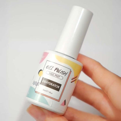 Gel Polish Collection ★ Nail Dehydrator - MoYou London