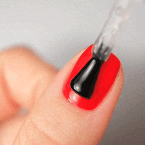 Premium Gel Polish ✦ Shiny Top Coat - MoYou London