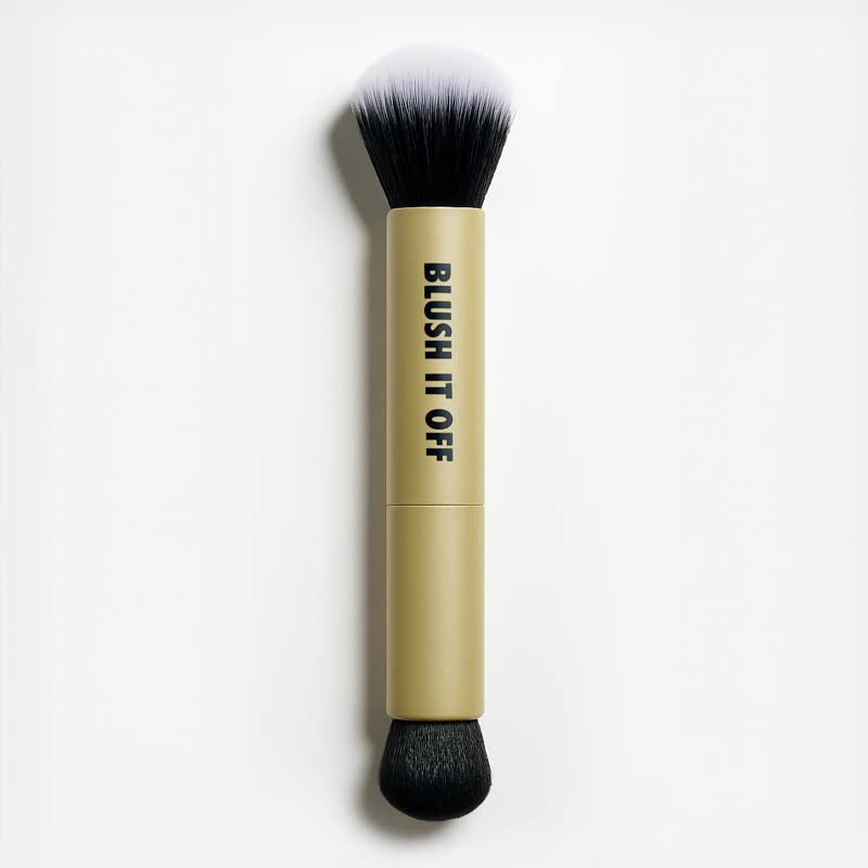 Duo Blush Brush