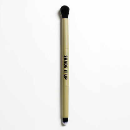Duo Eyeshadow Brush - MoYou London