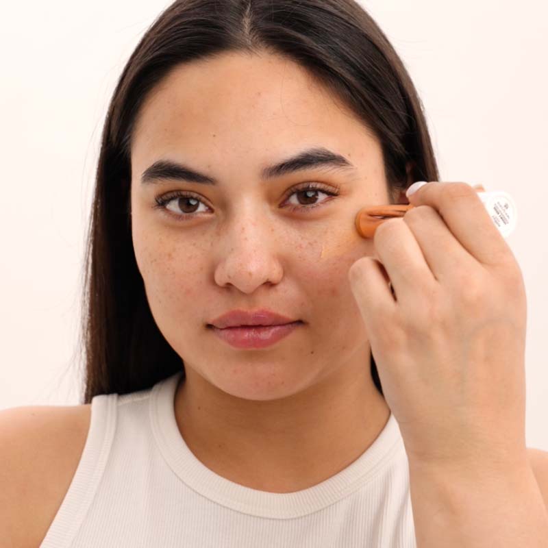 Foundation Stick