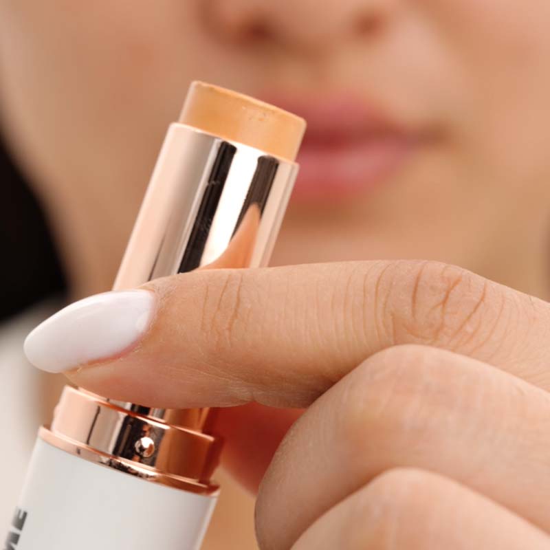 Foundation Stick