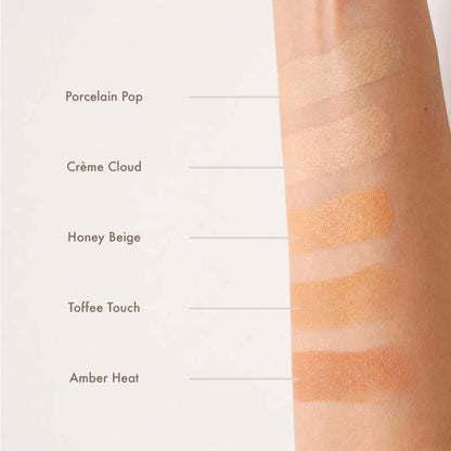 Foundation Stick