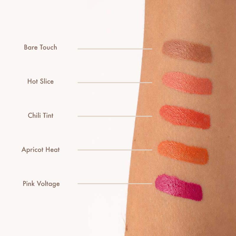 Liquid Blush Tube