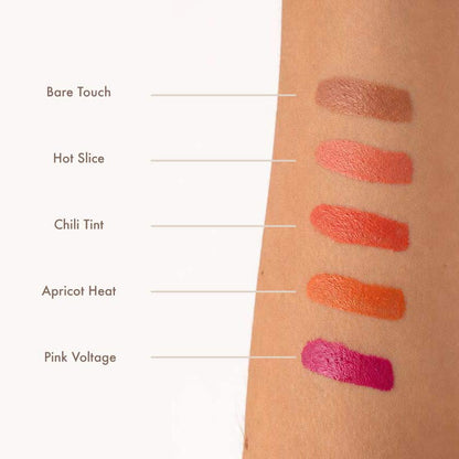 Liquid Blush Tube
