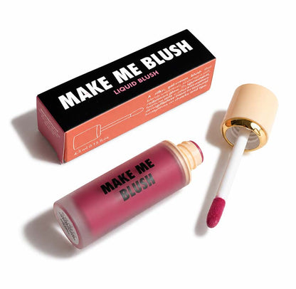 Liquid Blush Tube
