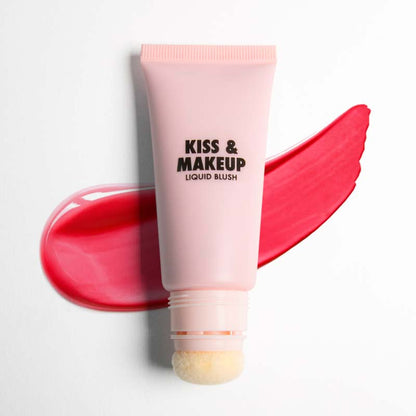 Liquid Blush - MoYou London