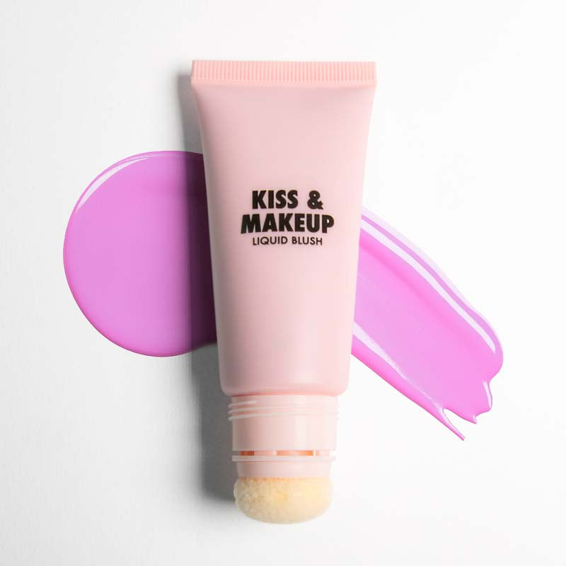 Liquid Blush - MoYou London