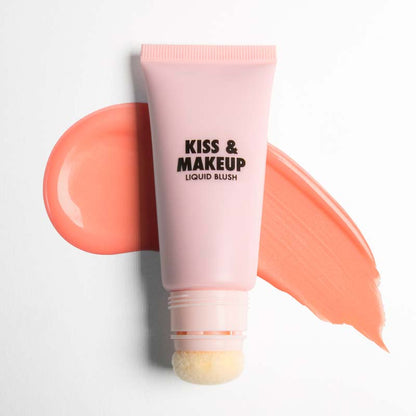 Liquid Blush - MoYou London