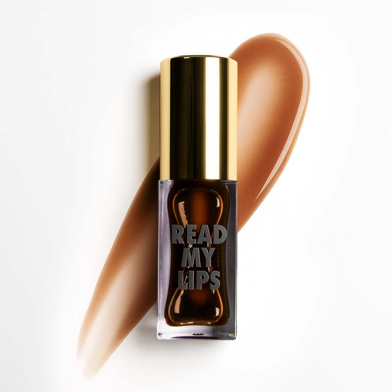 Plant-Based Lip Oil - MoYou London