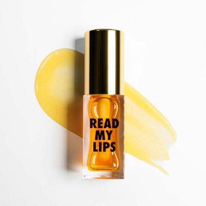 Plant-Based Lip Oil - MoYou London