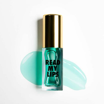Plant-Based Lip Oil - MoYou London