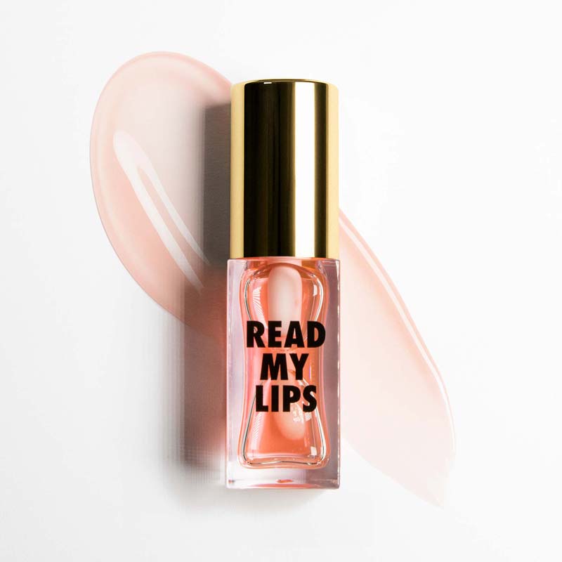 Plant-Based Lip Oil - MoYou London