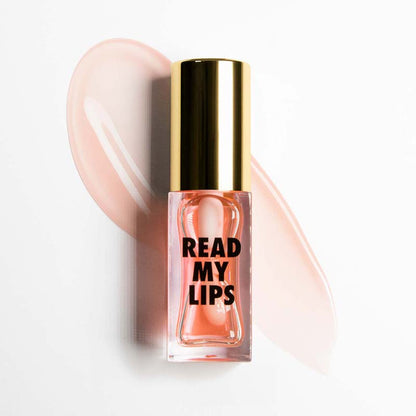 Plant-Based Lip Oil - MoYou London