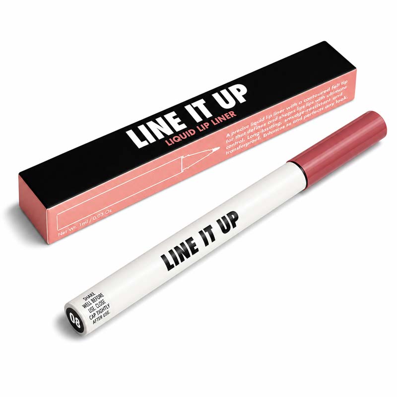 Lip Liner Pen