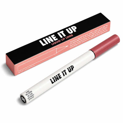 Lip Liner Pen
