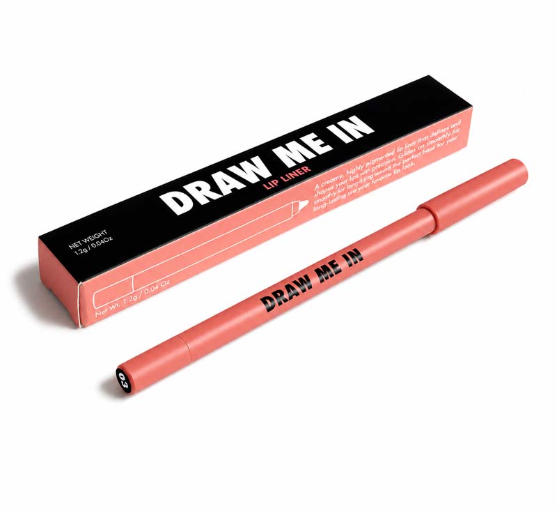 Lip Liner Pencil
