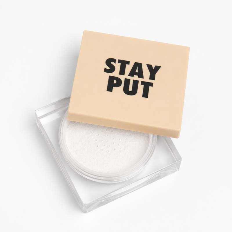 Compact Powder