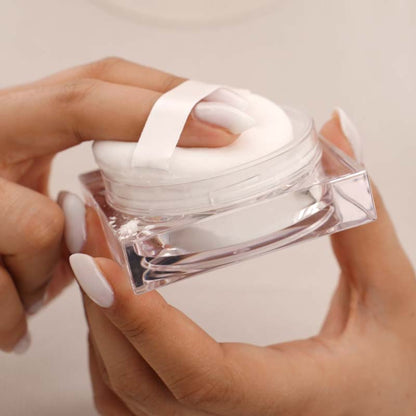 Compact Powder