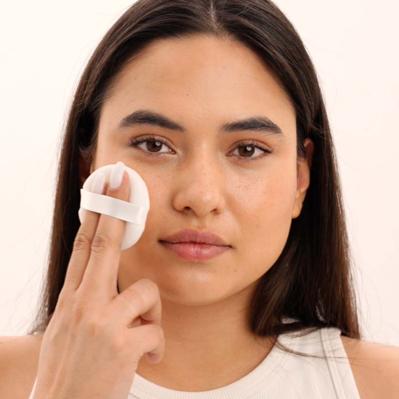 Compact Powder