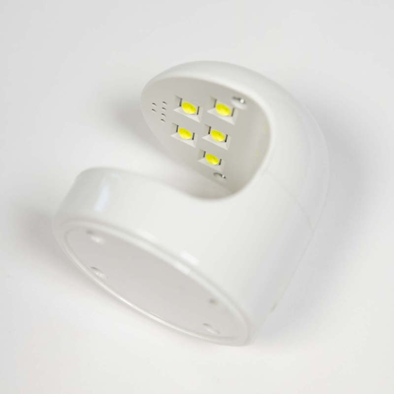 LED/UV Lamp ★ MINI GLOW - MoYou London