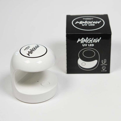 LED/UV Lamp ★ MINI GLOW - MoYou London