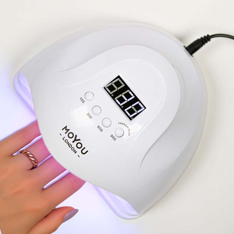 PRO GLOW Lamp - MoYou London