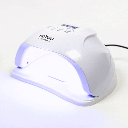 PRO GLOW Lamp - MoYou London