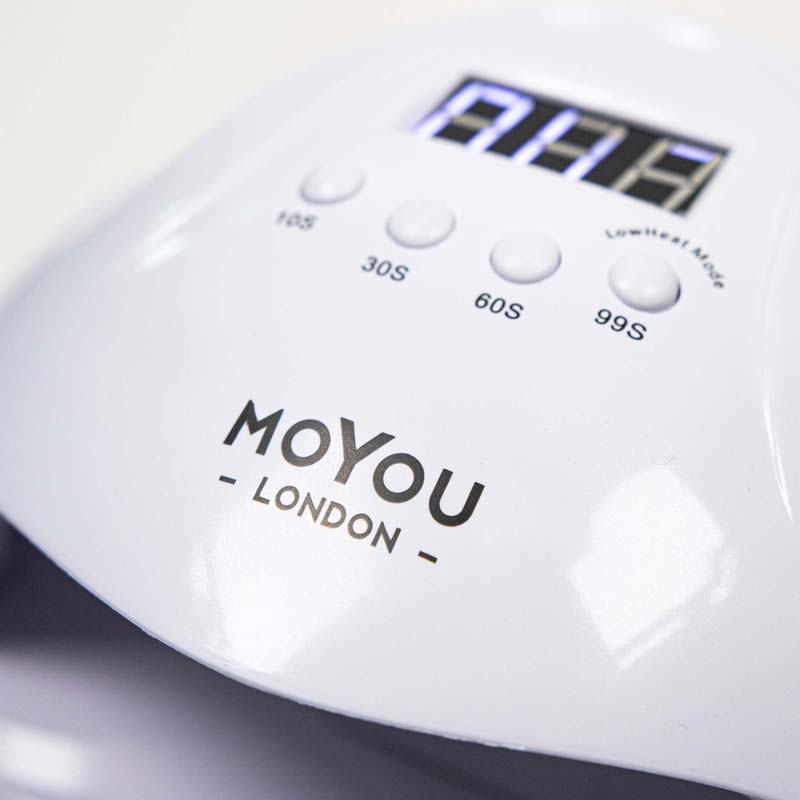 PRO GLOW Lamp - MoYou London