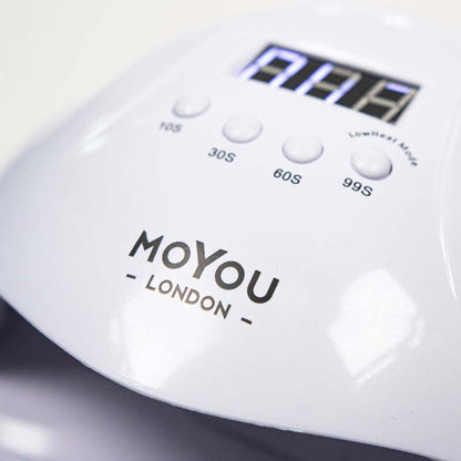PRO GLOW Lamp - MoYou London