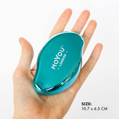 Nano Glass Foot File