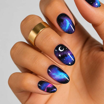 NON UV ★ Lunar Veil