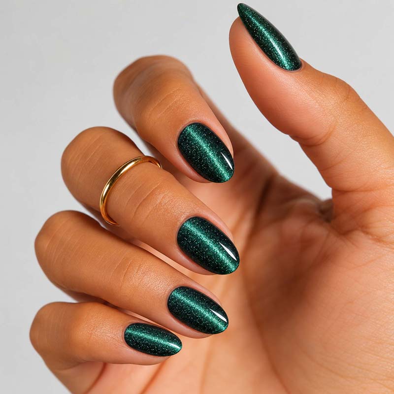 NON UV ★ Midnight Moss