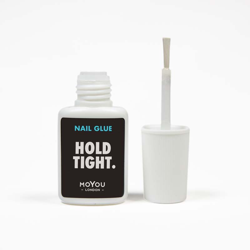 Strong Glue • For Press Ons - MoYou London