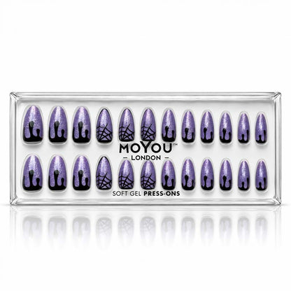 Toxic Spell • Medium Almond