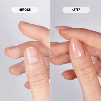 Pink Out Loud Short Almond • Soft Gel Press Ons - MoYou London